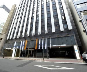 HOTEL UNIZO Tokyo Ginza-nanachome Tokyo Japan
