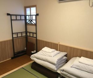 Guesthouse Orange Cabin Fujikawaguchiko Japan