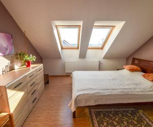 Maisonette With Sea View Klaipeda Lithuania