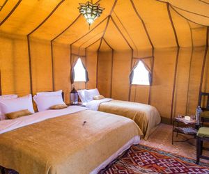 Caravanserai luxury Desert Camp Merzouga Morocco