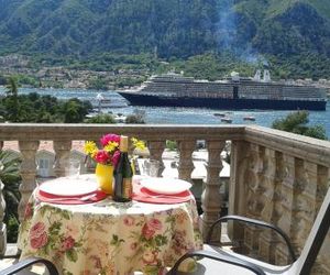 Apartment Ivan Dobrota Montenegro