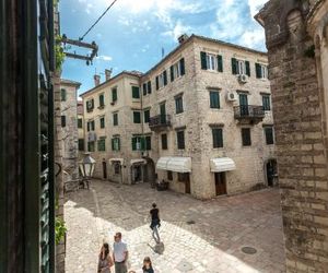 Neda Apartment Kotor Montenegro