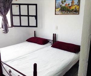 Mesón Gran Hostal de Tequisquiapan La Magdalena Mexico