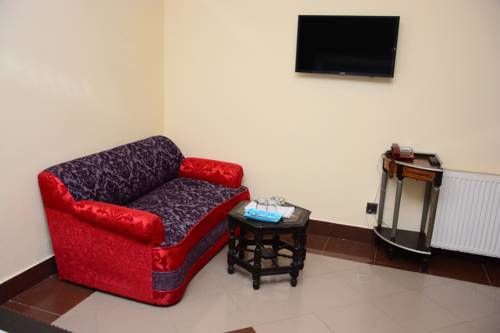 Hotel Photo 11