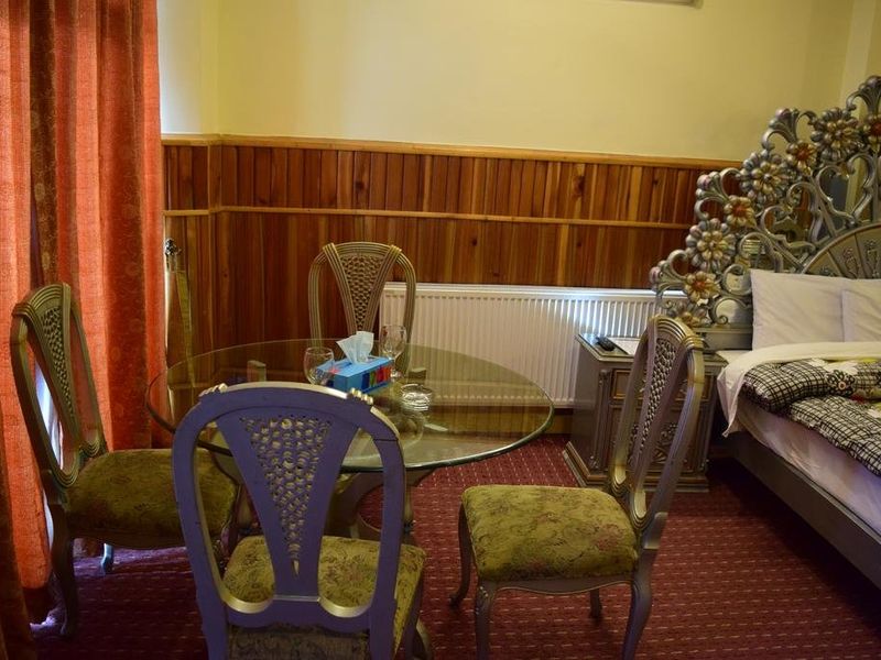 Hotel Photo 16