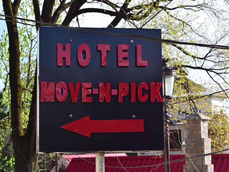 Hotel Photo 22