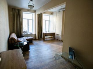 Петропавловские