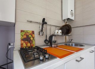 RentalSPb БЕлые на Рубинштейна