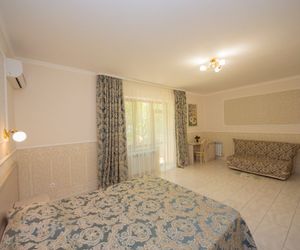 Guest House Kompliment Anapa Russia