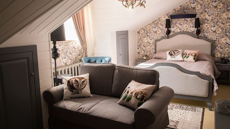 Hotel Photo 1