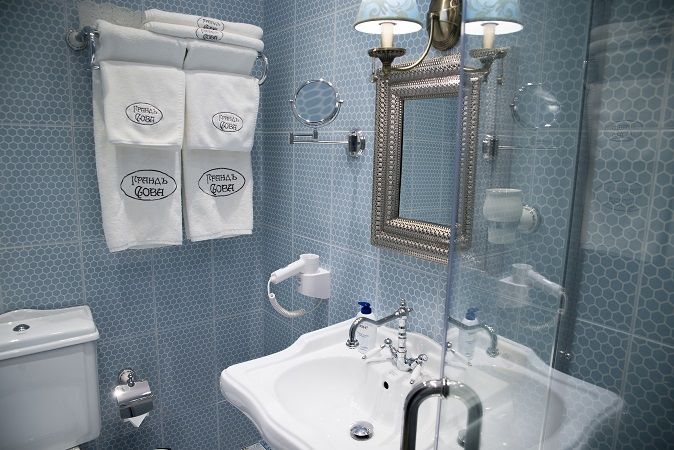 Hotel Photo 12