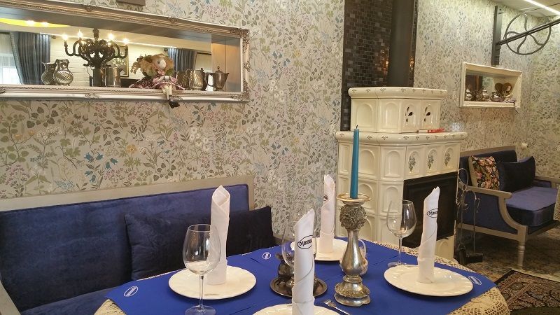 Hotel Photo 17