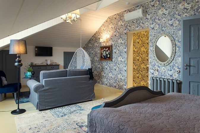 Hotel Photo 3