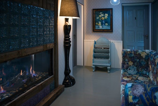 Hotel Photo 21