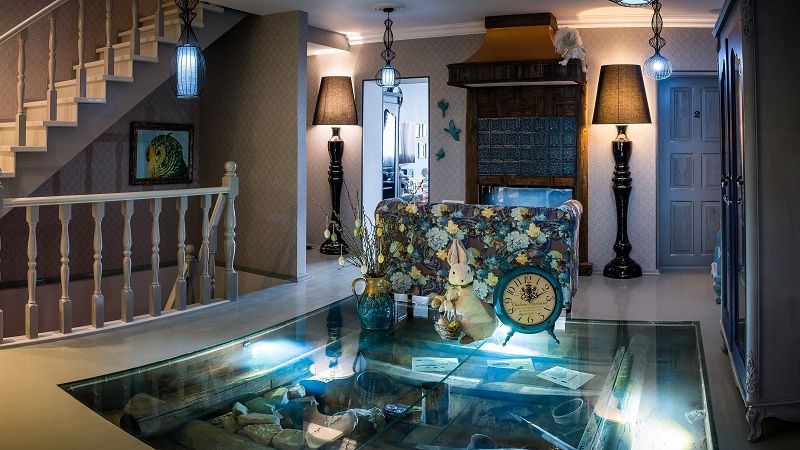 Hotel Photo 9