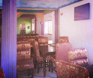 WS Diamond Hotel Freetown Sierra Leone