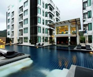 Kamala Regent 3-Bedroom Apartment Kamala Thailand