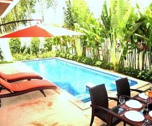 Intira Villa Rawai 2 bedrooms Villa Chalong Thailand