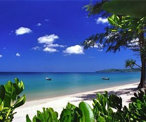 Sunset Plaza Karon 2 bedrooms Nice Sea View Karon Thailand