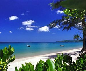 Sea & Sky Karon 2 bedrooms Apartment Sea View Spa Bath Karon Thailand