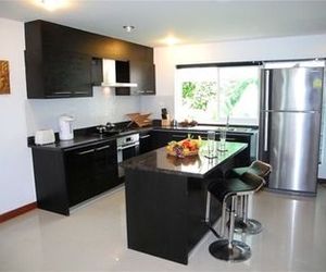 Sunrise 3 bedrooms Apartment In Nai Harn Nai Harn Thailand