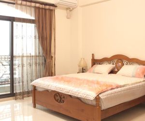 Relax Homestay Jian Taiwan