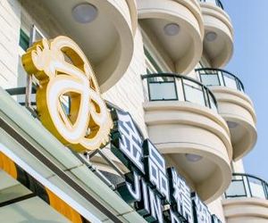 Jin Pin Hotel Magong City Taiwan