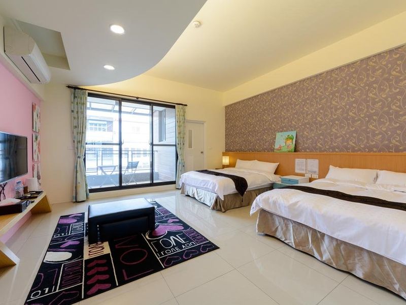 Hotel Photo 4