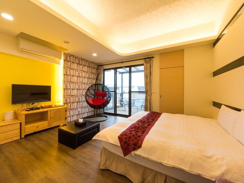 Hotel Photo 8