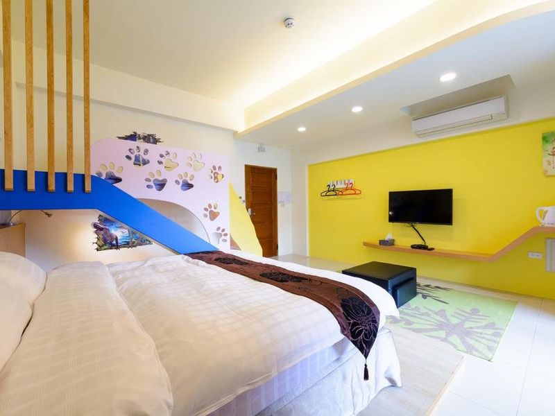 Hotel Photo 10