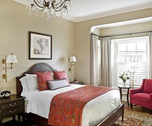 Stone Terrace Bed & Breakfast Evanston United States