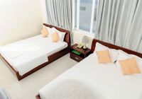 Отзывы Minh Nhan Hotel, 2 звезды