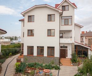 Svetoch Guest House Feodosiya Autonomous Republic of Crimea