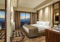 Отзывы Holiday Inn Antalya — Lara, 4 звезды