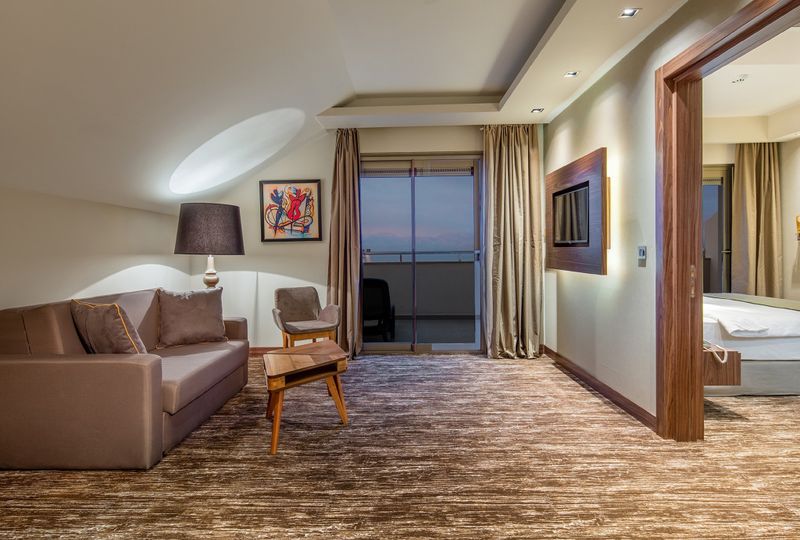 image of hotel Holiday Inn Antalya - Lara, an IHG Hotel