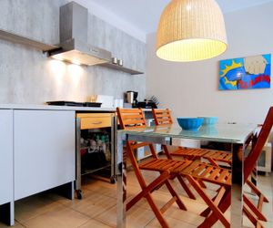 Baratero Mar Nero Apartments Nessebar Bulgaria