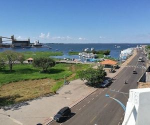 Portobello Hotel Santarem Brazil