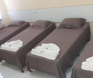 Santorini Hotel Santarem Brazil