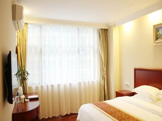 Фото отеля GreenTree Inn Liaoyuan Zhongkang Street Longjihuadian Business Hotel