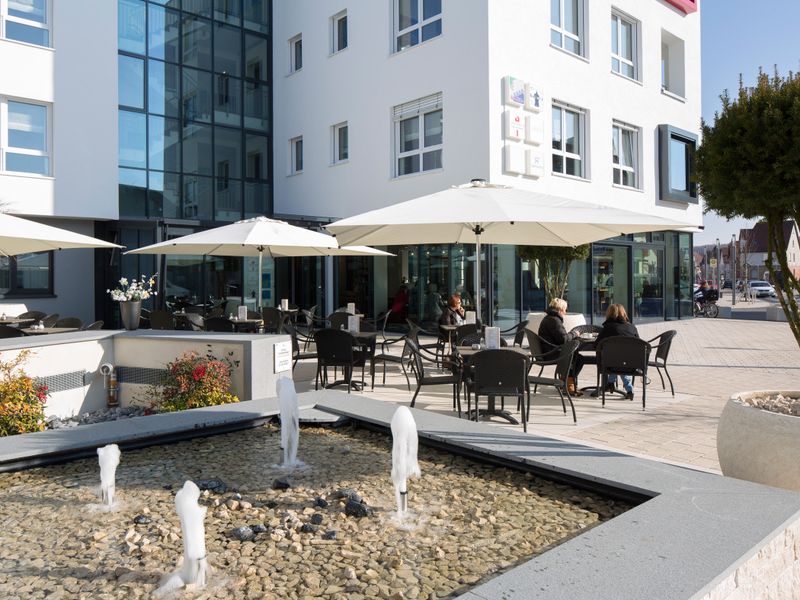 Hotel Photo 21