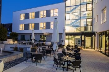 Hotel Photo 22