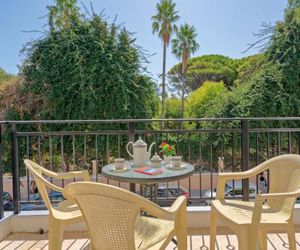 Garden Apartment Rethymno Greece