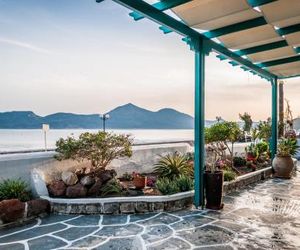 Seaside Apartments Adamas Greece