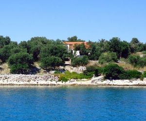 Secluded fishermans cottage Krknata (Dugi otok) - 888 Sman Croatia