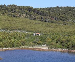 Secluded holiday house Cove Jaz - Telascica (Dugi otok) - 8176 Sali Croatia