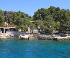 Secluded fishermans cottage Lavdara (Dugi otok) - 396 Sali Croatia