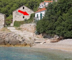 Seaside house for families with children Cove Tvrdni Dolac bay - Tvrdni Dolac (Hvar) - 2057 Gdinj Croatia