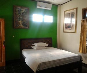 Omah Eling Suryowijayan Kejayan Indonesia