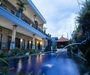 Wijaya Guesthouse Canggu Indonesia