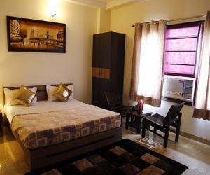 Runway Residency Samalka India